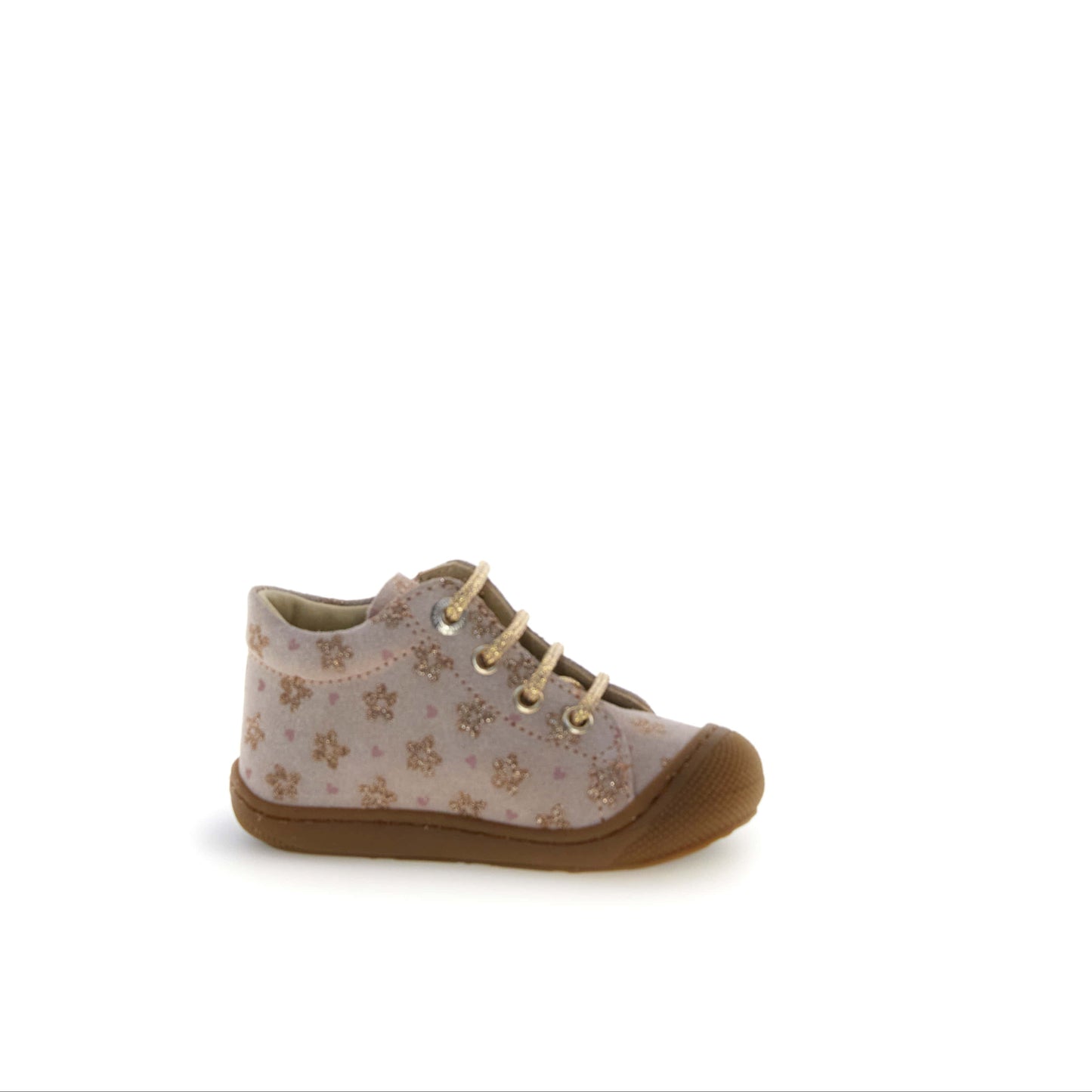 NATURINO COCOON Glitter Jasmine Cipria premiers pas