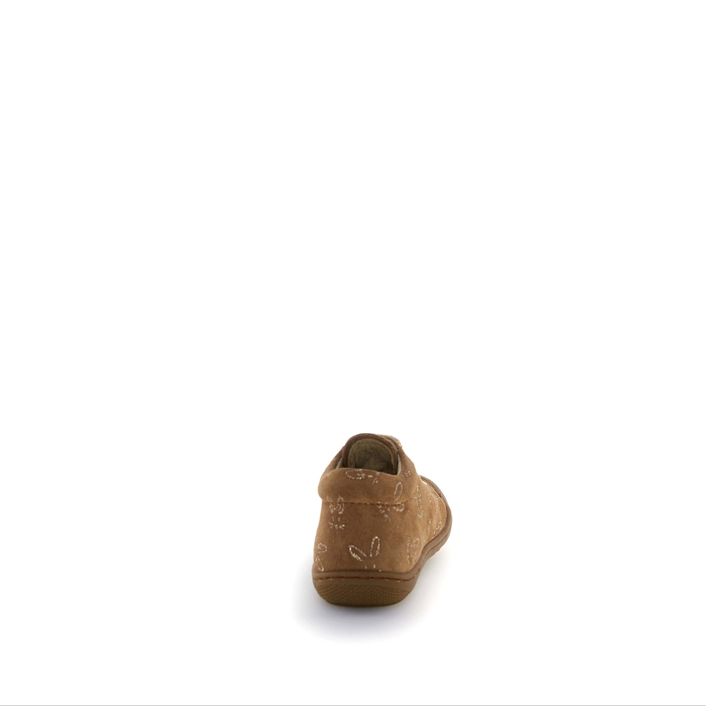 NATURINO COCOON Glitter Rabbit Brown premiers pas