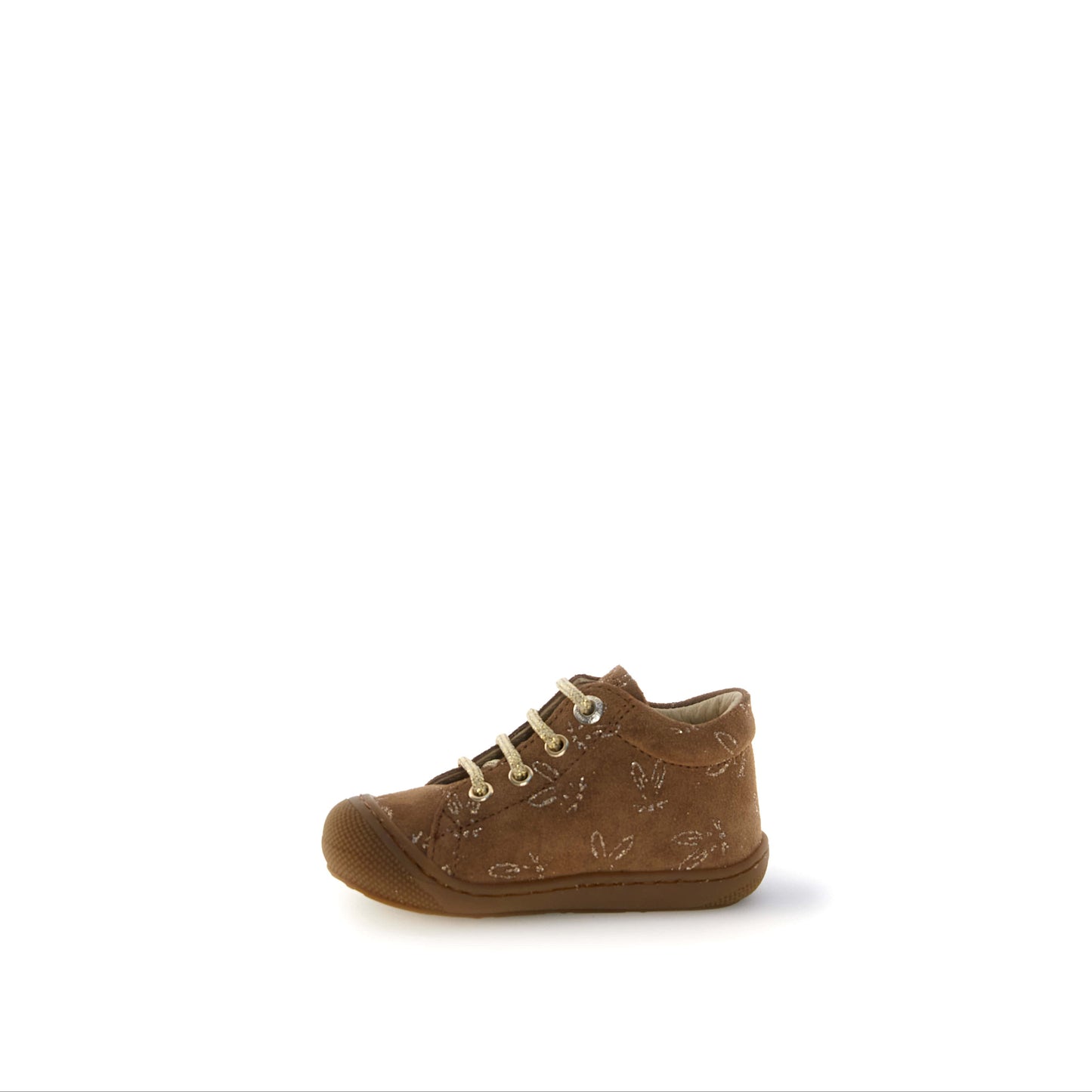 NATURINO COCOON Glitter Rabbit Brown premiers pas