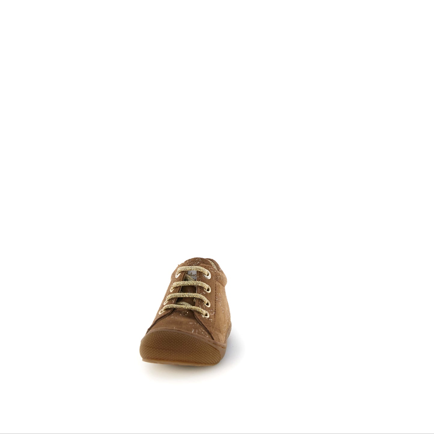 NATURINO COCOON Glitter Rabbit Brown premiers pas