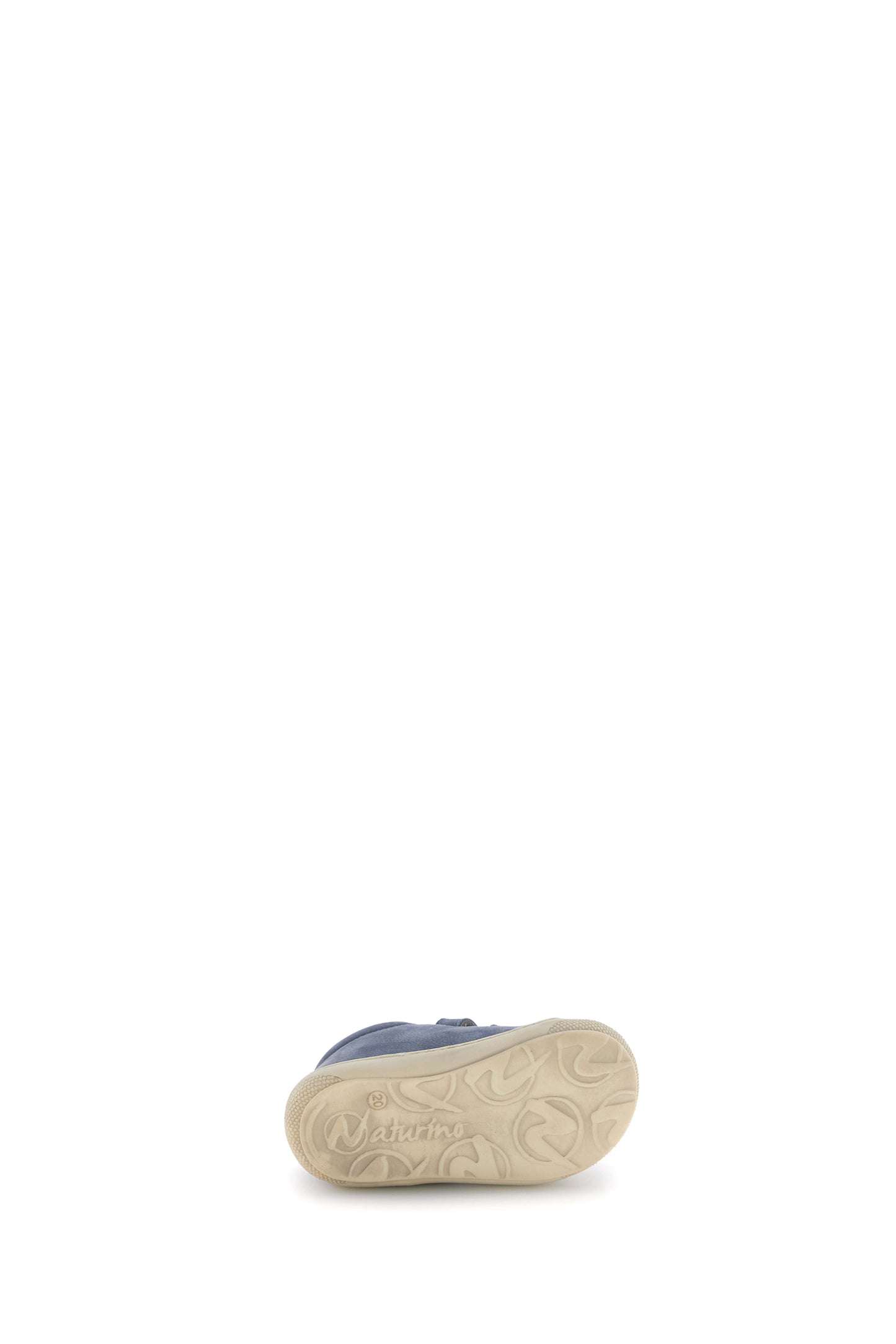 NATURINO COCOON VL Celeste bottillons