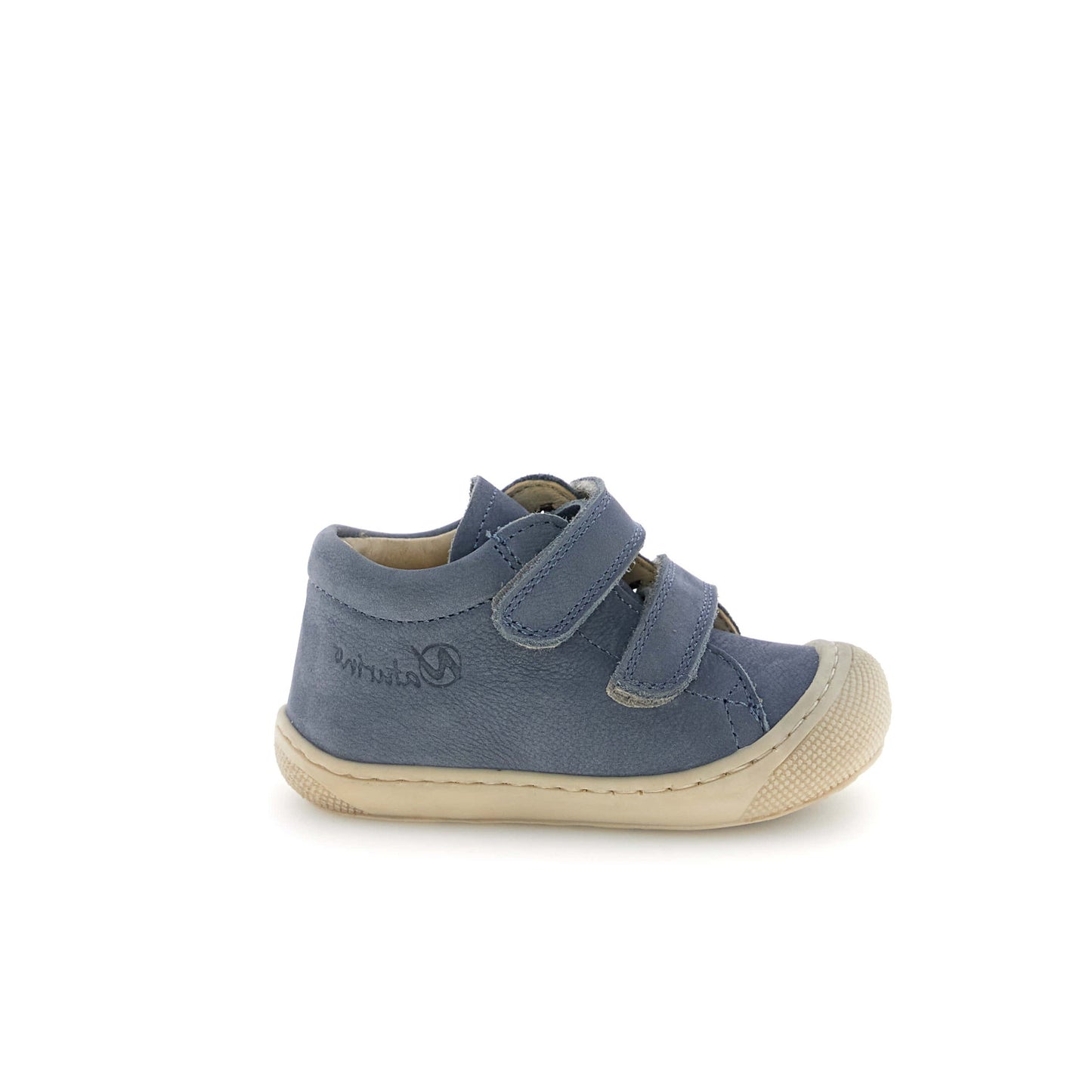 NATURINO COCOON VL Celeste bottillons