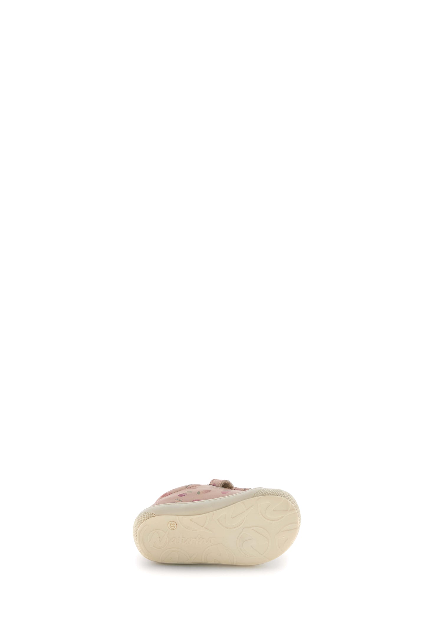 NATURINO COCOON VL Cherry & Strawberry cipria bottillons