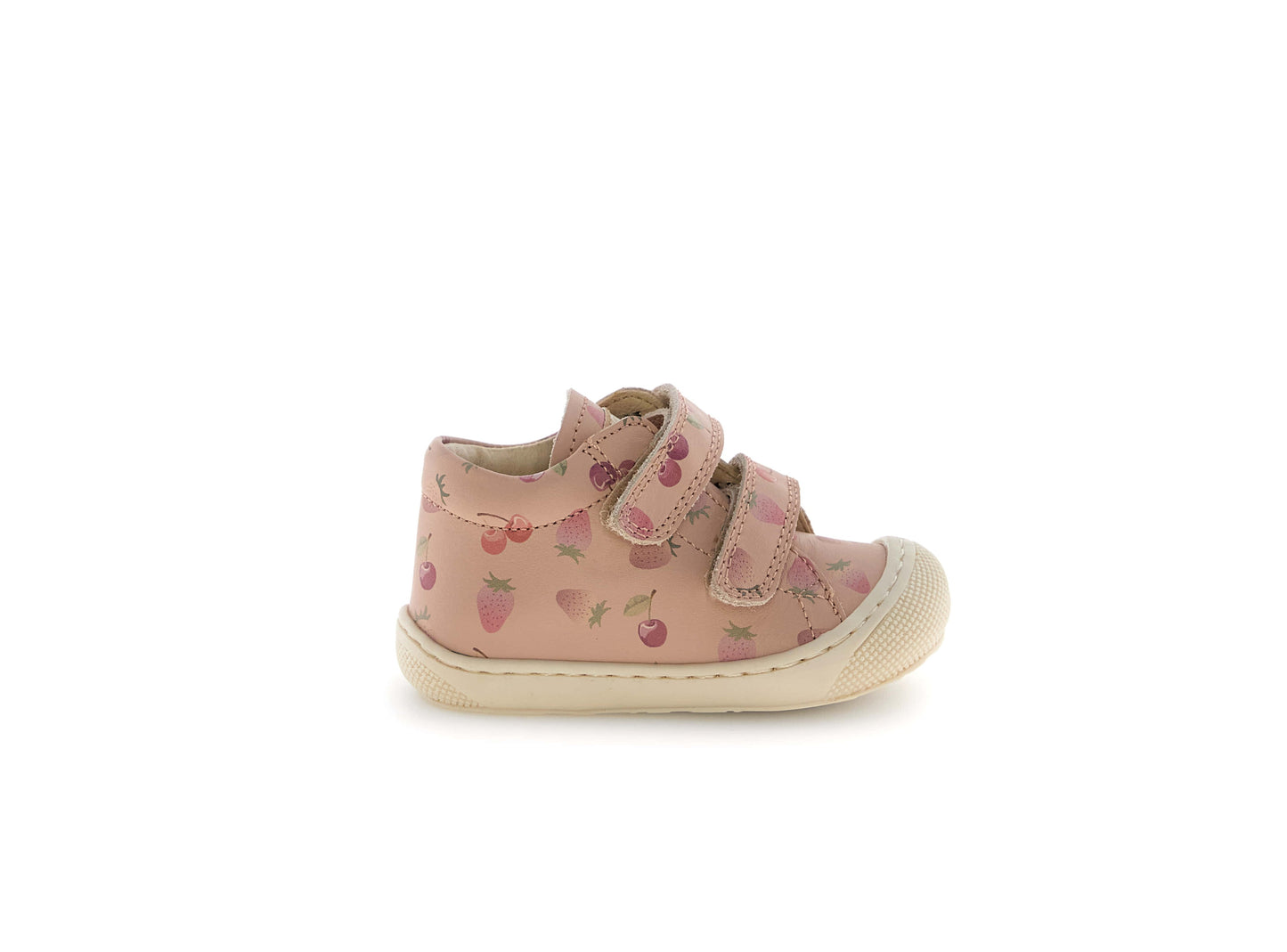 NATURINO COCOON VL Cherry & Strawberry cipria bottillons