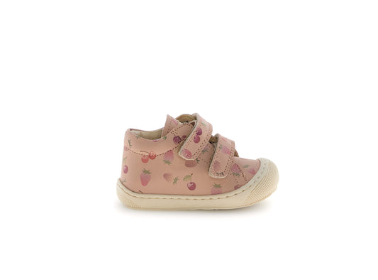 NATURINO COCOON VL Cherry & Strawberry cipria bottillons