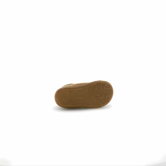 Pré marche NATURINO ROMY Forest Brown bottillons