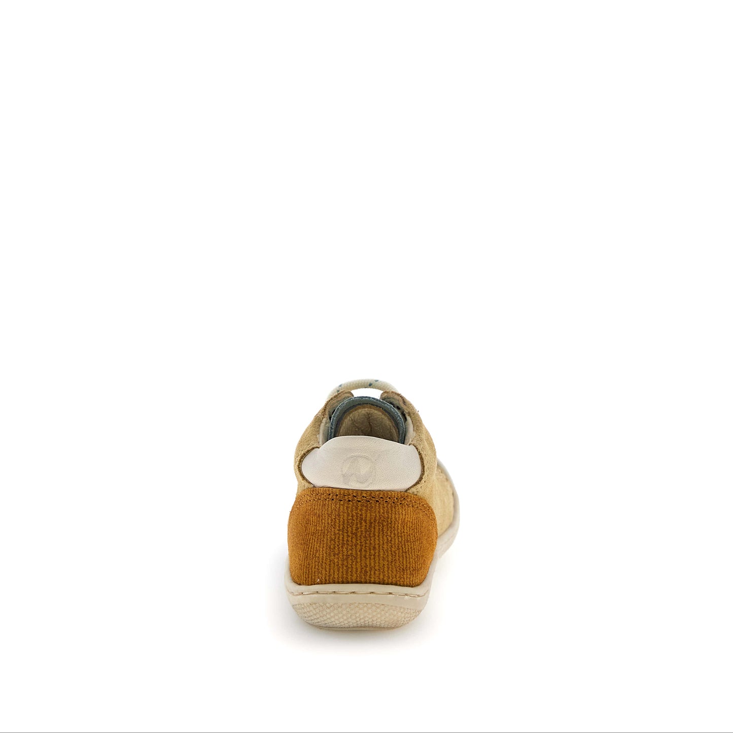 NATURINO ROMY Suède Denim chaussures bottillons premiers pas