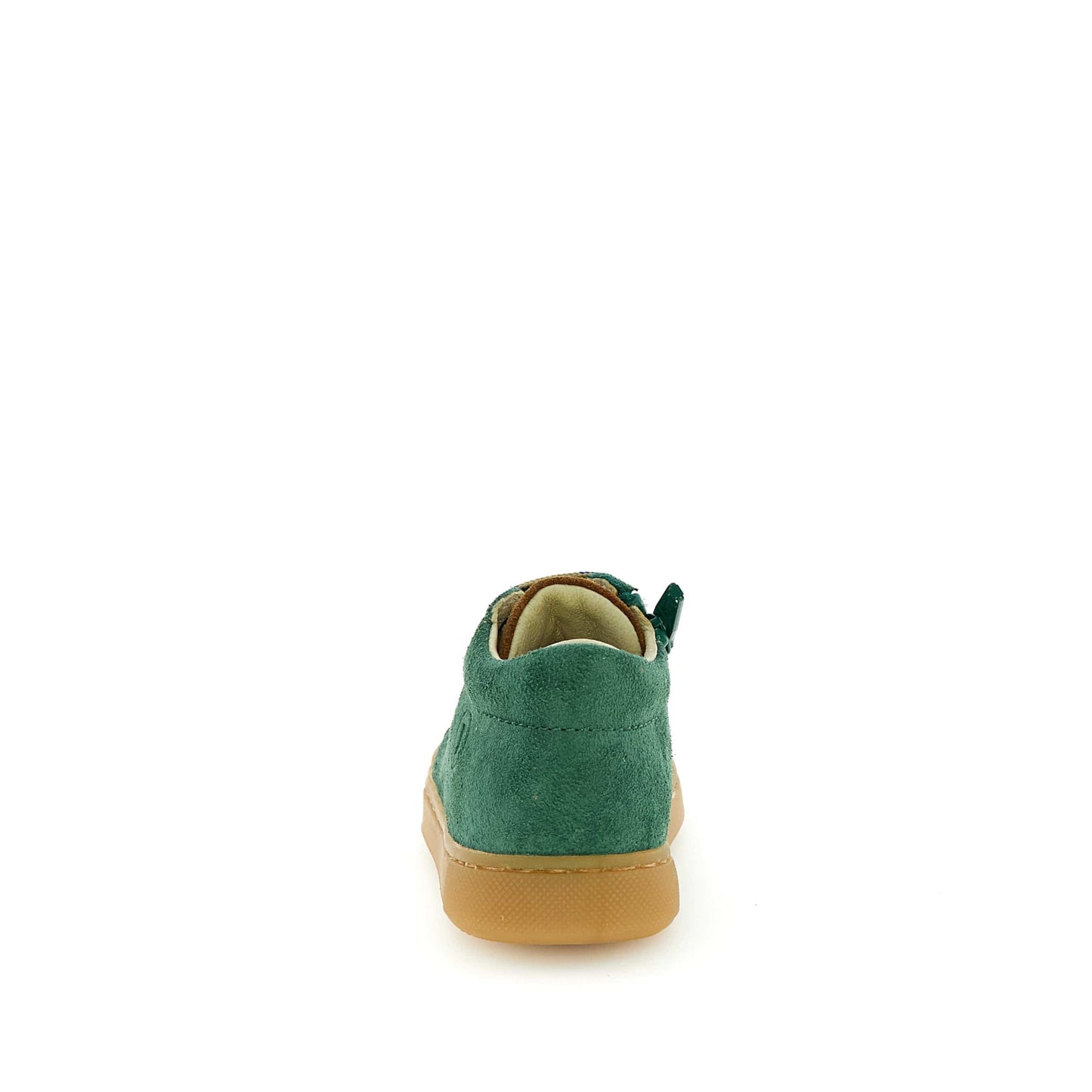 Chaussures hautes/Botillons FALCOTTO SNOPES Zip green bottle brown stone Chaussures hautes Bottillons