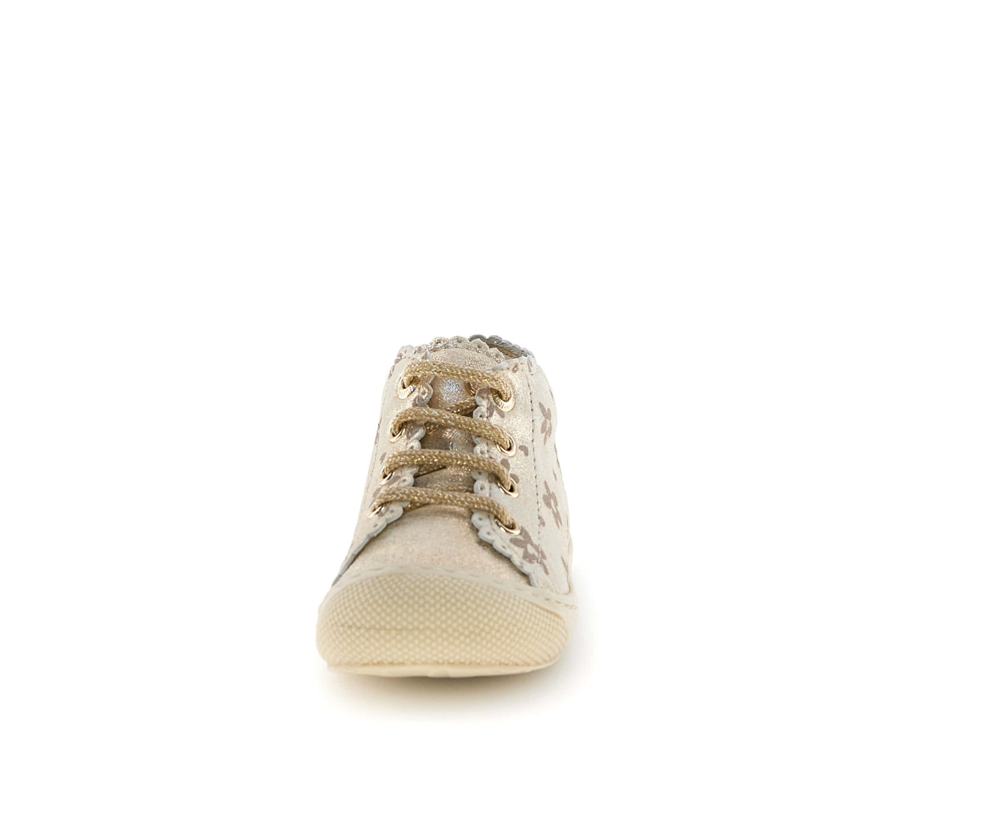 NATURINO COTTINS Platinum bottillons