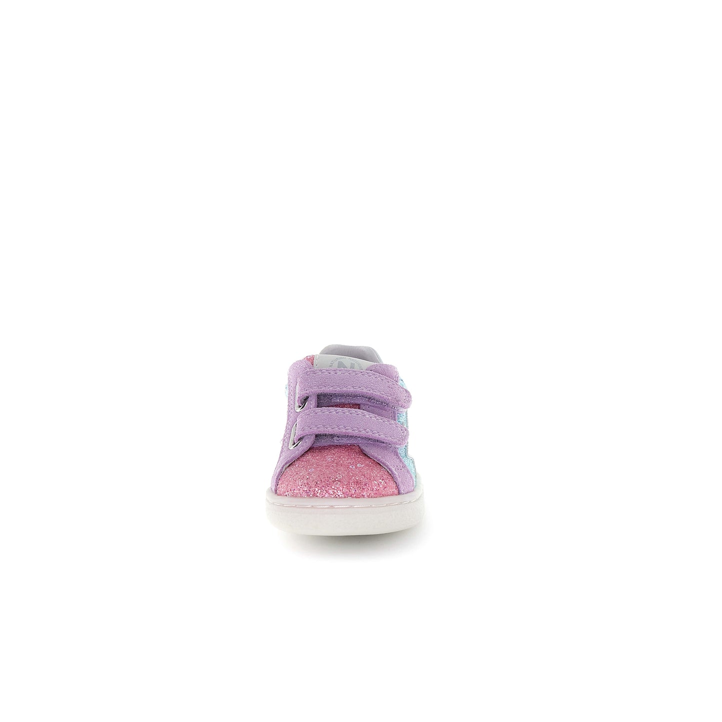 NATURINO PINN Pink Water Lilac chaussures Basses Baskets