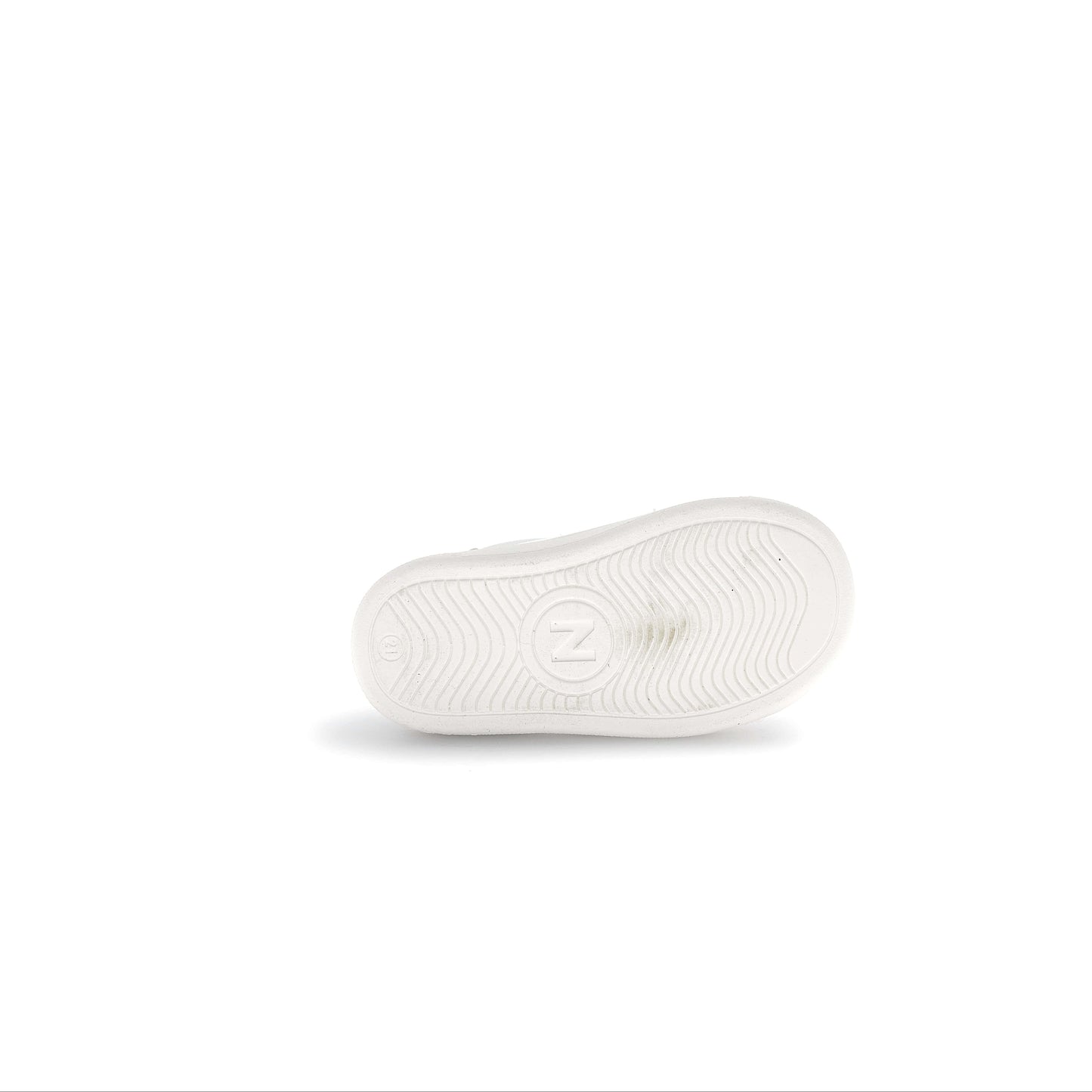 NATURINO HASSELT white Lilas Water Chaussures Basses