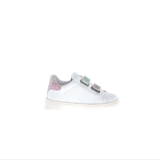 NATURINO HASSELT white Lilas Water Chaussures Basses