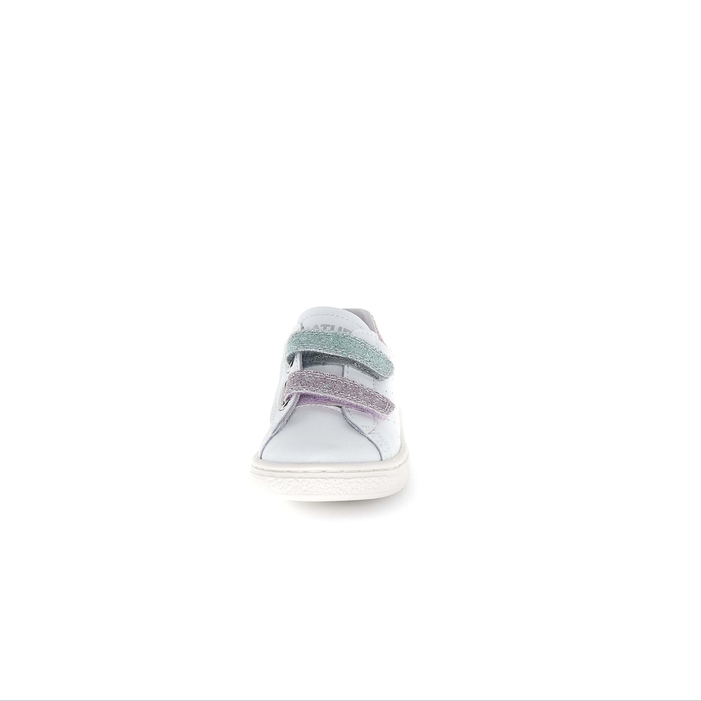 NATURINO HASSELT white Lilas Water Chaussures Basses