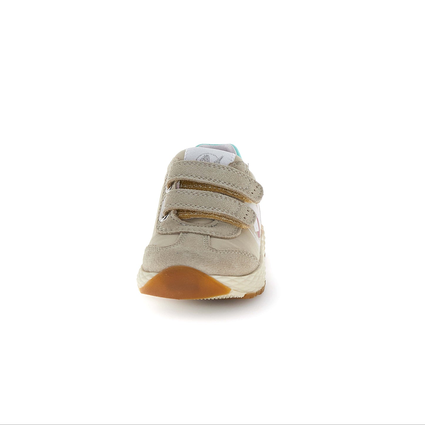 NATURINO JESKO 2 Beige Chaussures basses Baskets