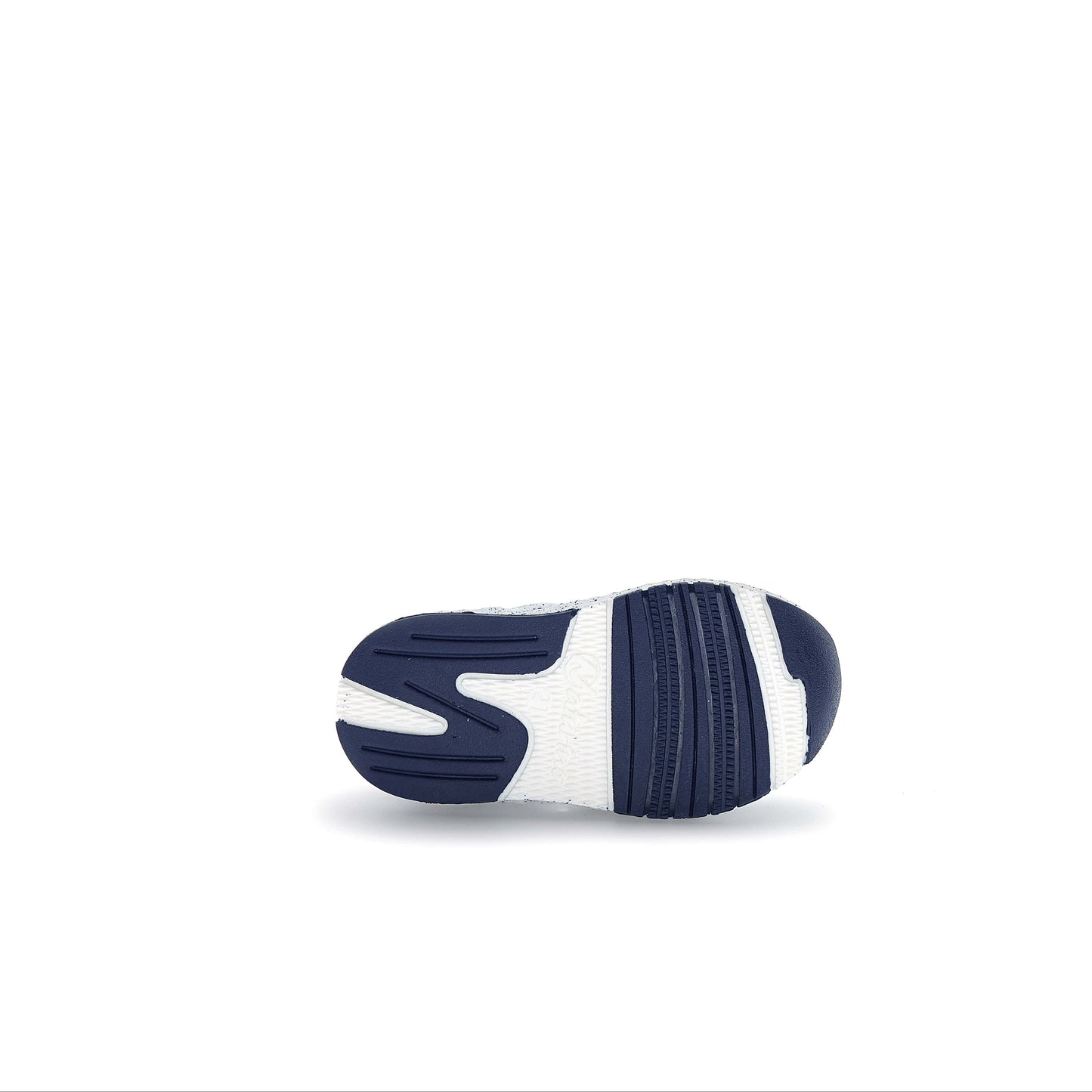 NATURINO JESKO 2 Gris Bleu Chaussures basses Baskets
