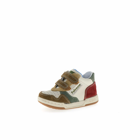 Chaussures hautes/Botillons FALCOTTO KLIP VL Light Brown Milk Chaussures hautes Bottillons