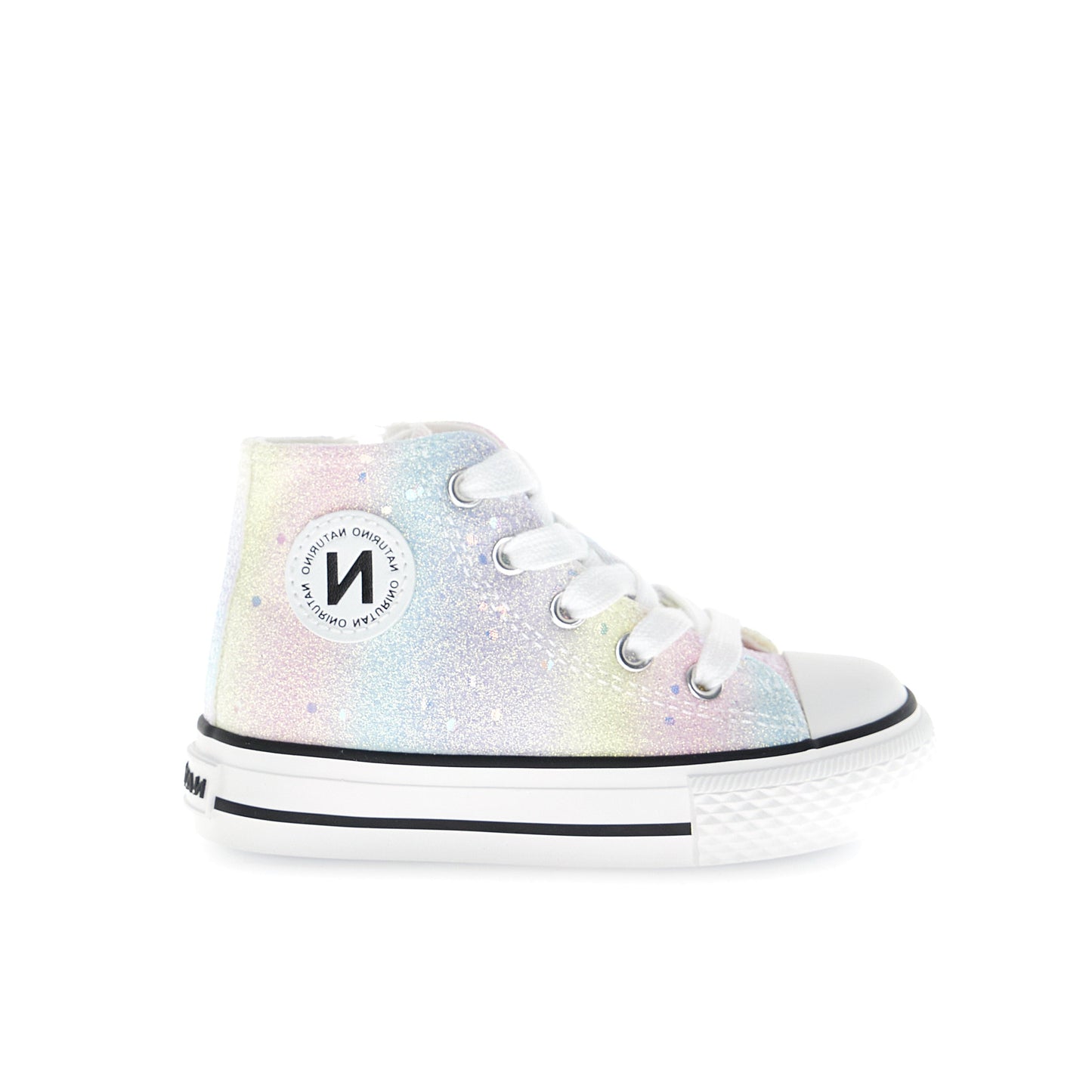 NATURINO YLFAS Glitter shaded Multicolor Toiles