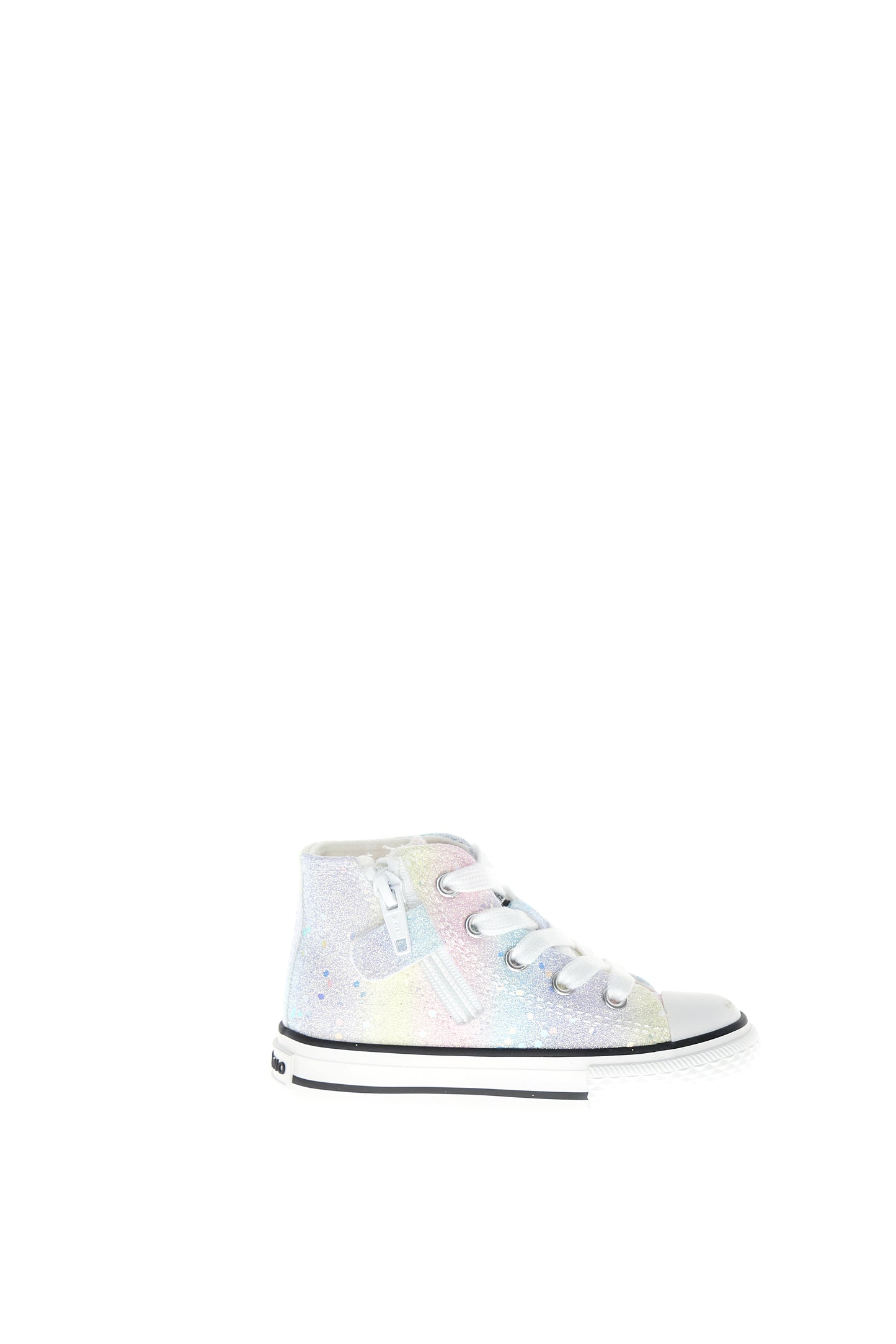 NATURINO YLFAS Glitter shaded Multicolor Toiles