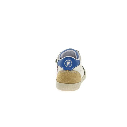 FALCOTTO ALNOITE high VL olive milk granata Chaussures hautes Bottillons
