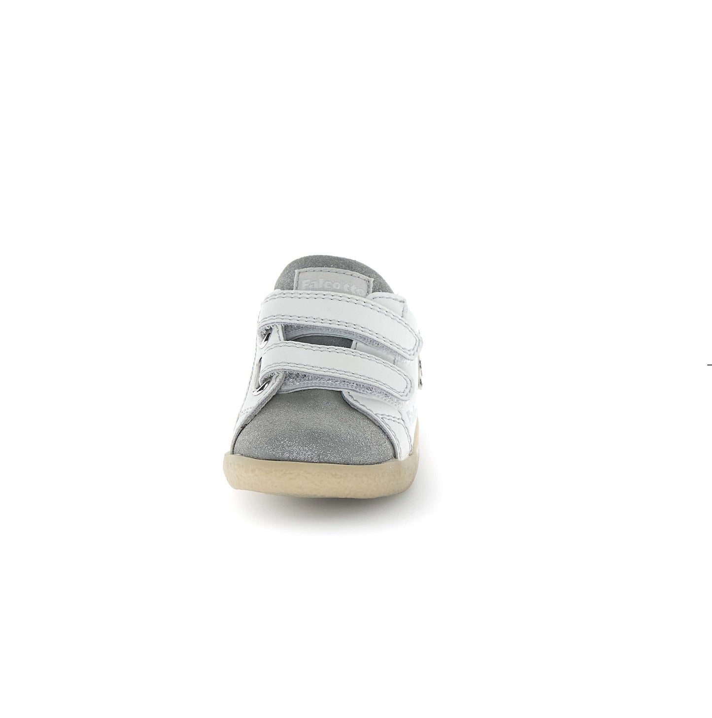 FALCOTTO ALNOITE VL Glitter Zebra Chaussures Basses Baskets