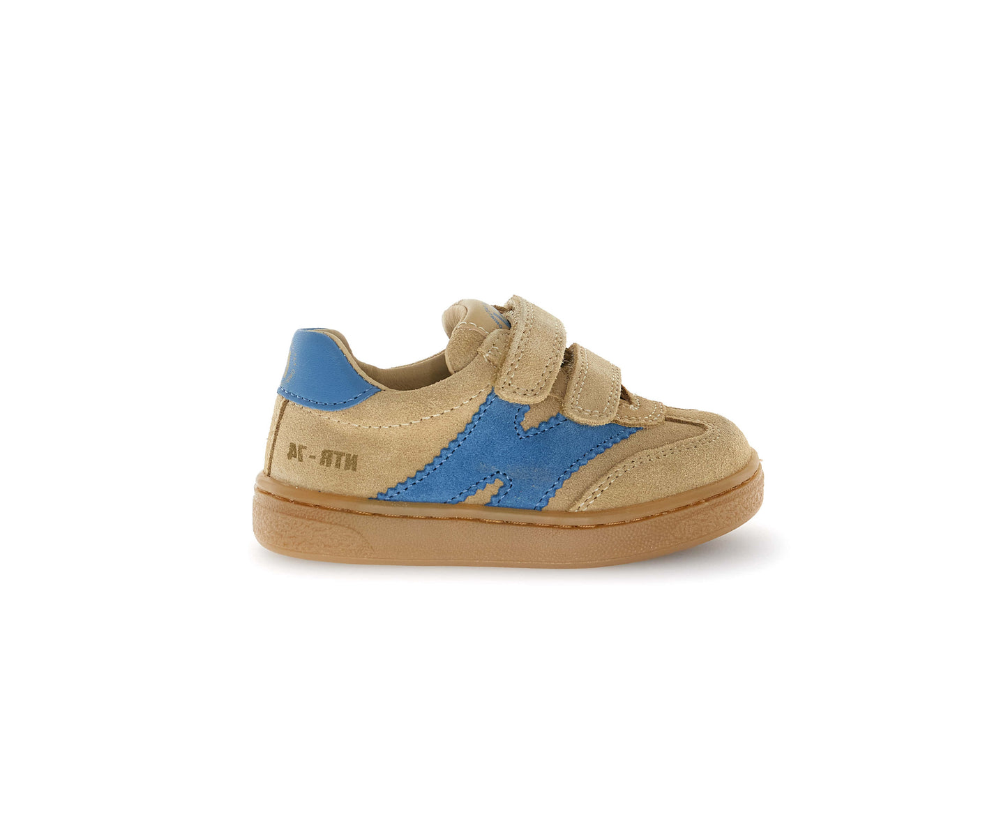 NATURINO JENIX Sand Mare chaussures Basses Baskets