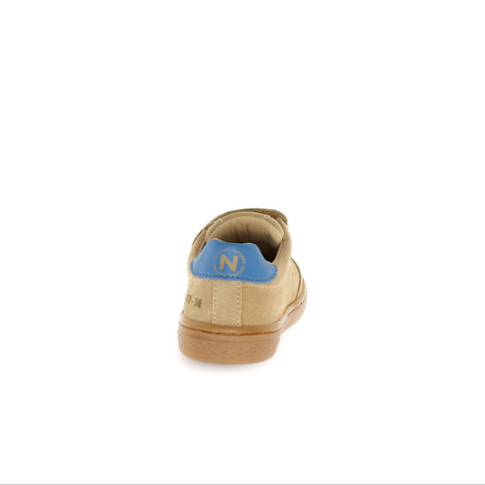 NATURINO JENIX Sand Mare chaussures Basses Baskets