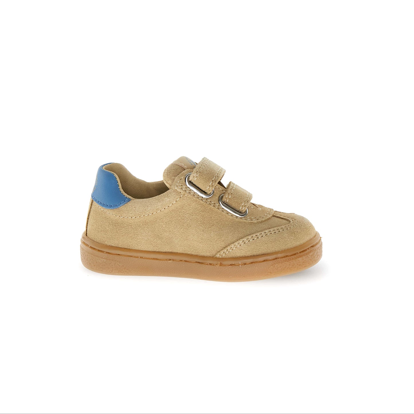 NATURINO JENIX Sand Mare chaussures Basses Baskets