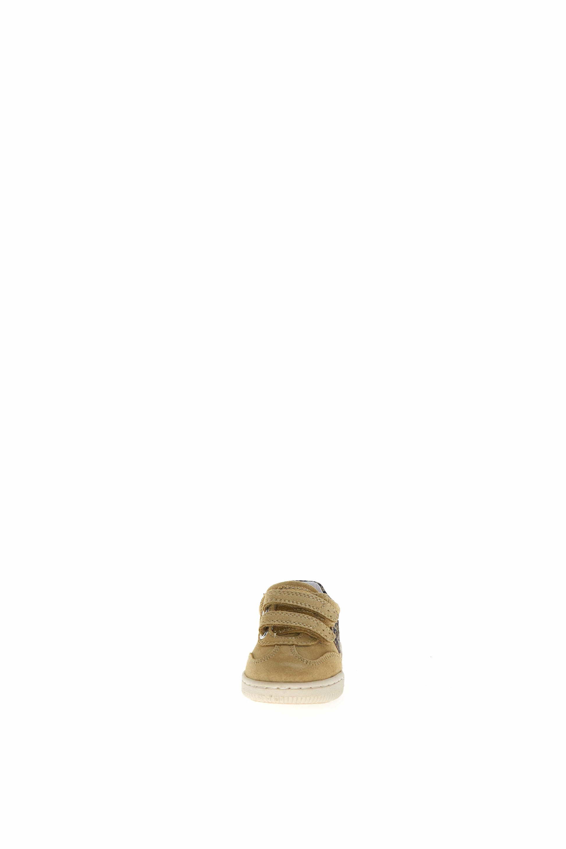 Chaussures Basses/Baskets/Sneakers FALCOTTO DASKY Leo Sand Baskets Cuir