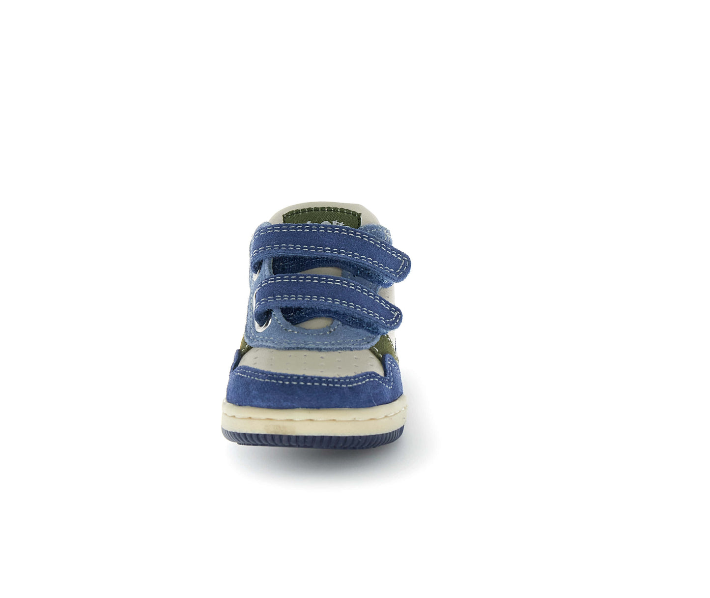 FALCOTTO KLIP Azure milk Zucca Storm Chaussures Hautes Baskets