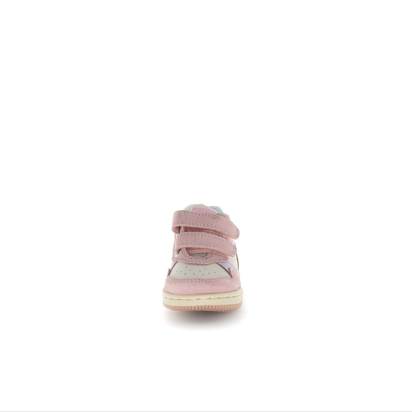 FALCOTTO KLIP Pink milk Chaussures Hautes Baskets