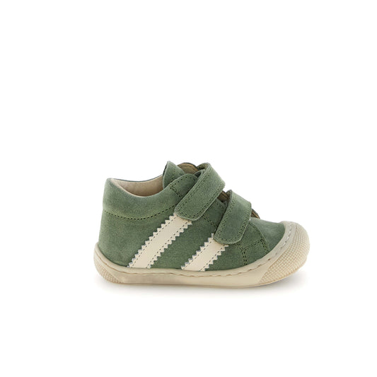 NATURINO MACKS VL Leaf Milk bottillons