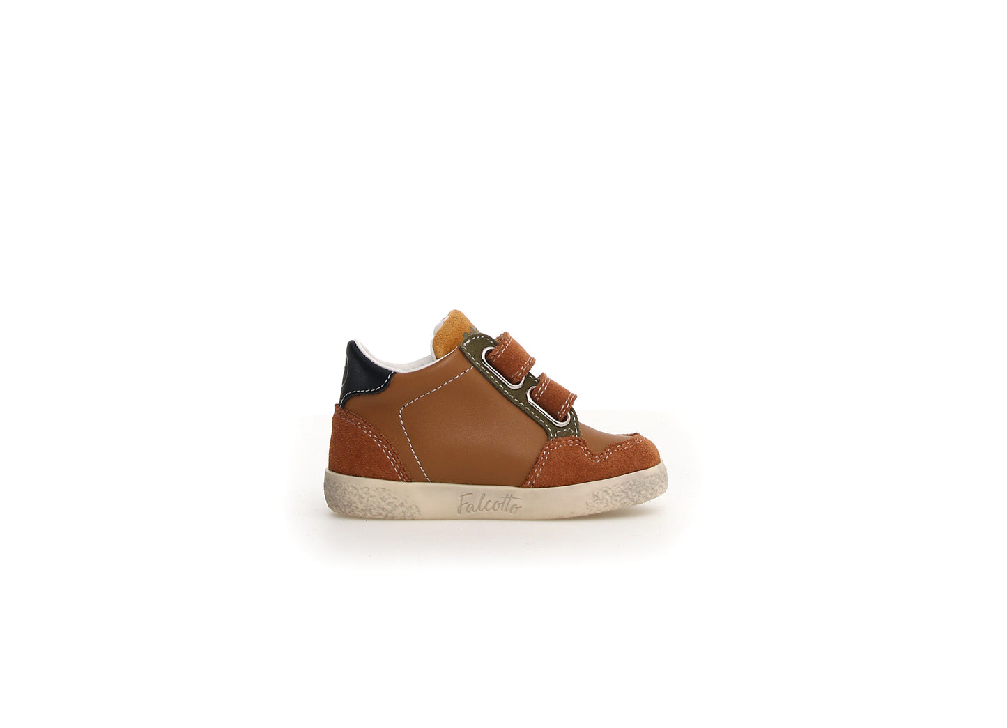 FALCOTTO ALNOITE Brown Chaussures hautes Bottillons