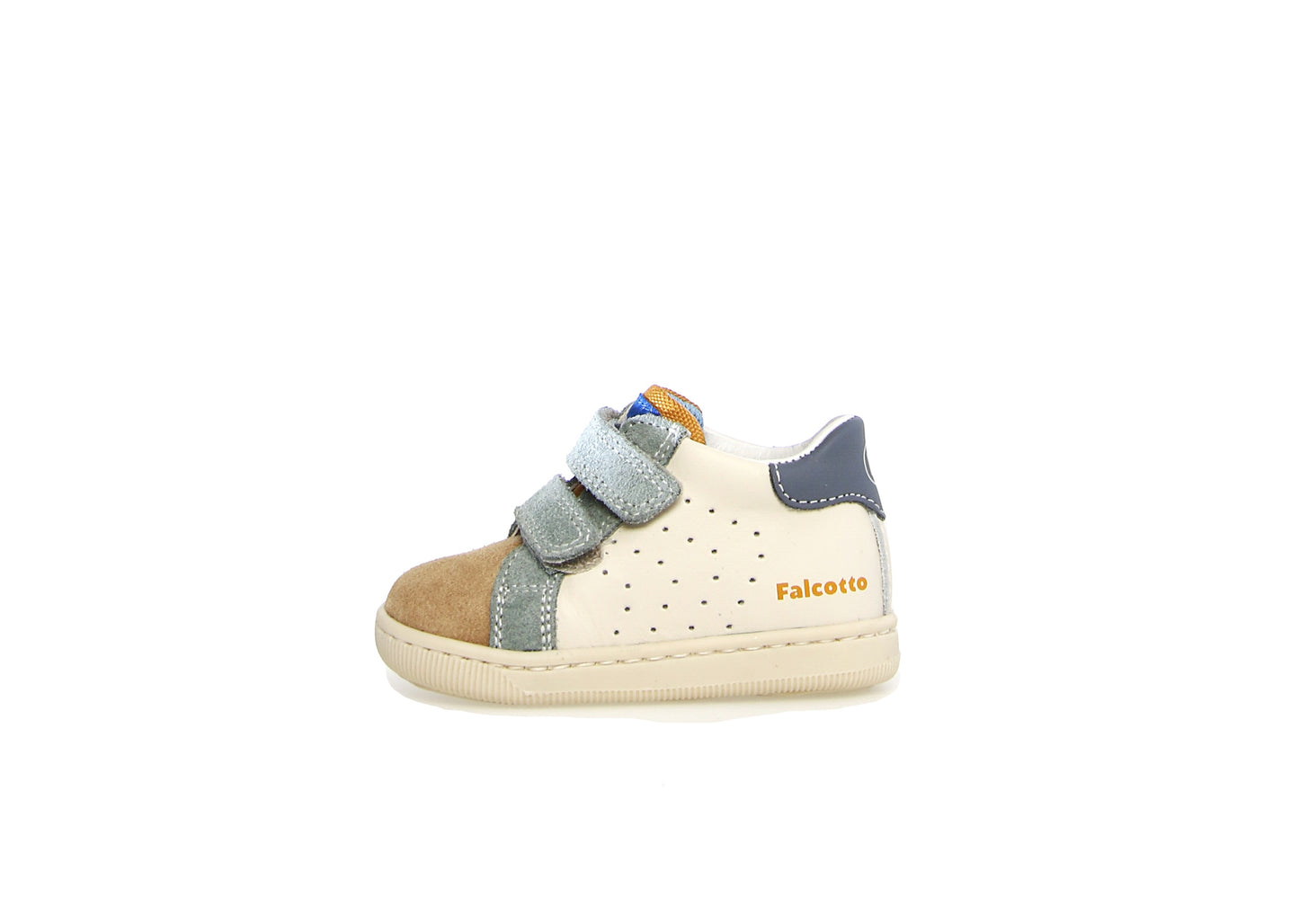 FALCOTTO KINER  VL sand milk Chaussures hautes Bottillons