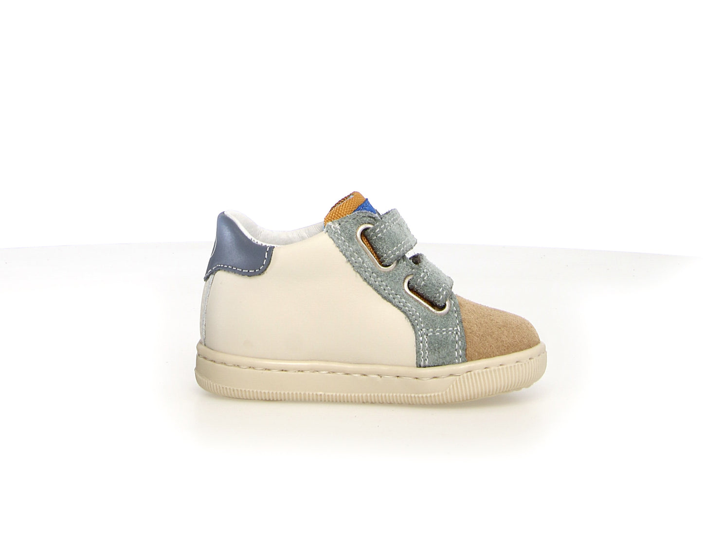 FALCOTTO KINER  VL sand milk Chaussures hautes Bottillons