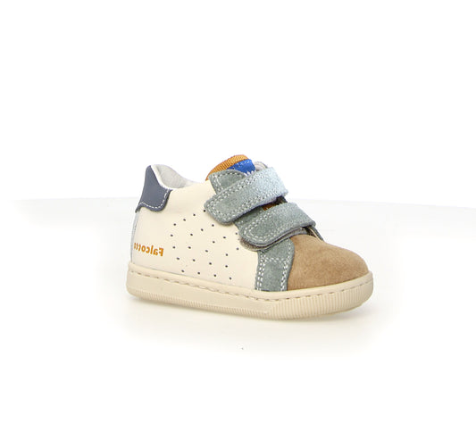 FALCOTTO KINER  VL sand milk Chaussures hautes Bottillons