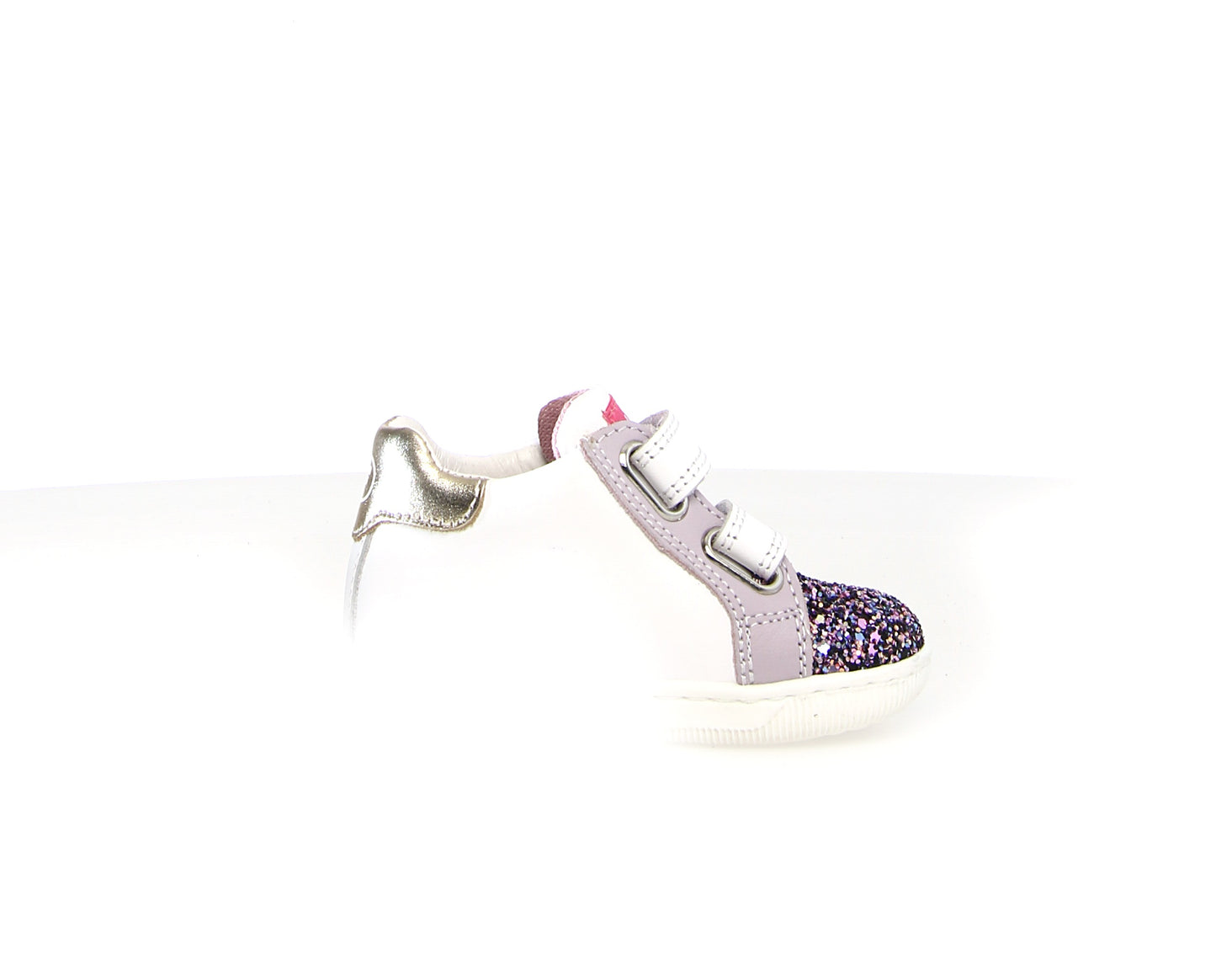 FALCOTTO KINER  VL Blanc Multi Chaussures hautes Bottillons