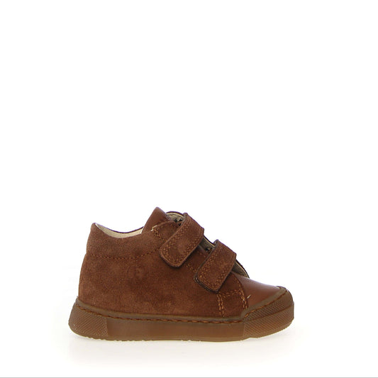 Chaussures hautes/Botillons FALCOTTO SNOPES VL Cuoio Chesnut Chaussures hautes Bottillons