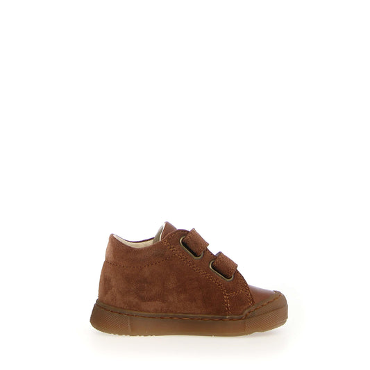 Chaussures hautes/Botillons FALCOTTO SNOPES VL Cuoio Chesnut Chaussures hautes Bottillons