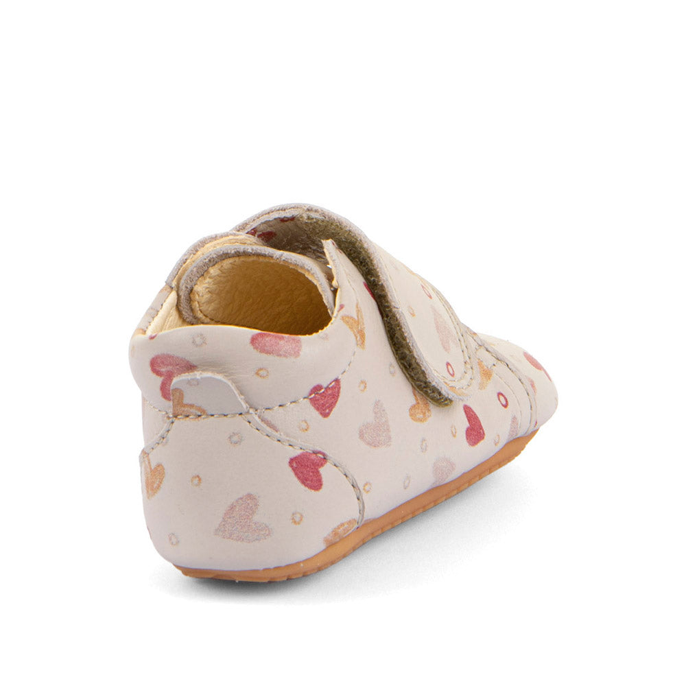 froddo prewalkers G1130021 nude