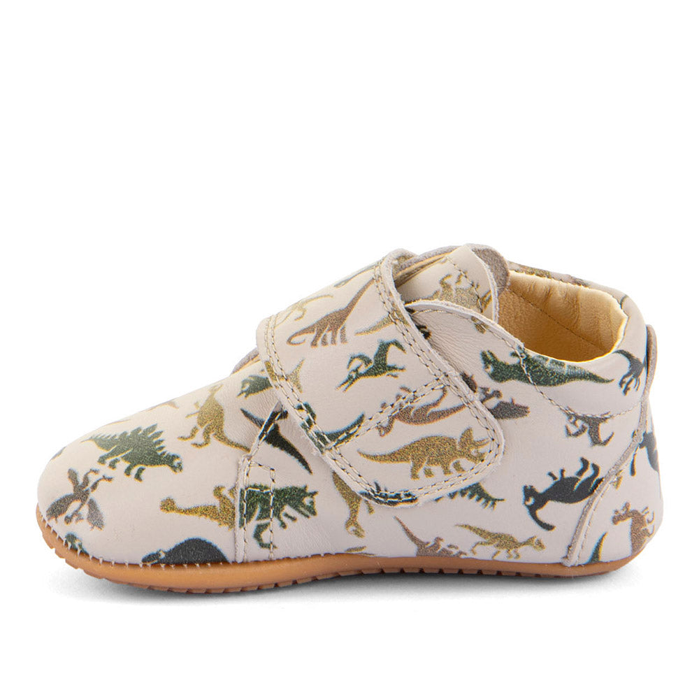 froddo prewalkers G1130021 Green