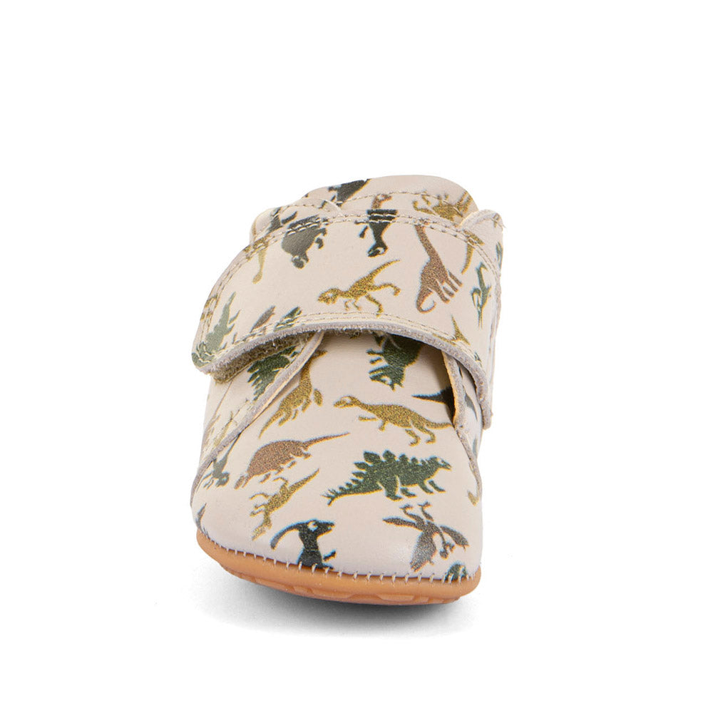 froddo prewalkers G1130021 Green