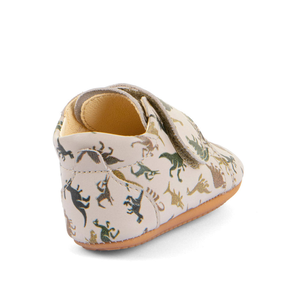 froddo prewalkers G1130021 Green