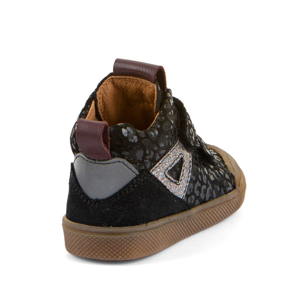 FRODDO G2110134 Black + Chaussures Hautes