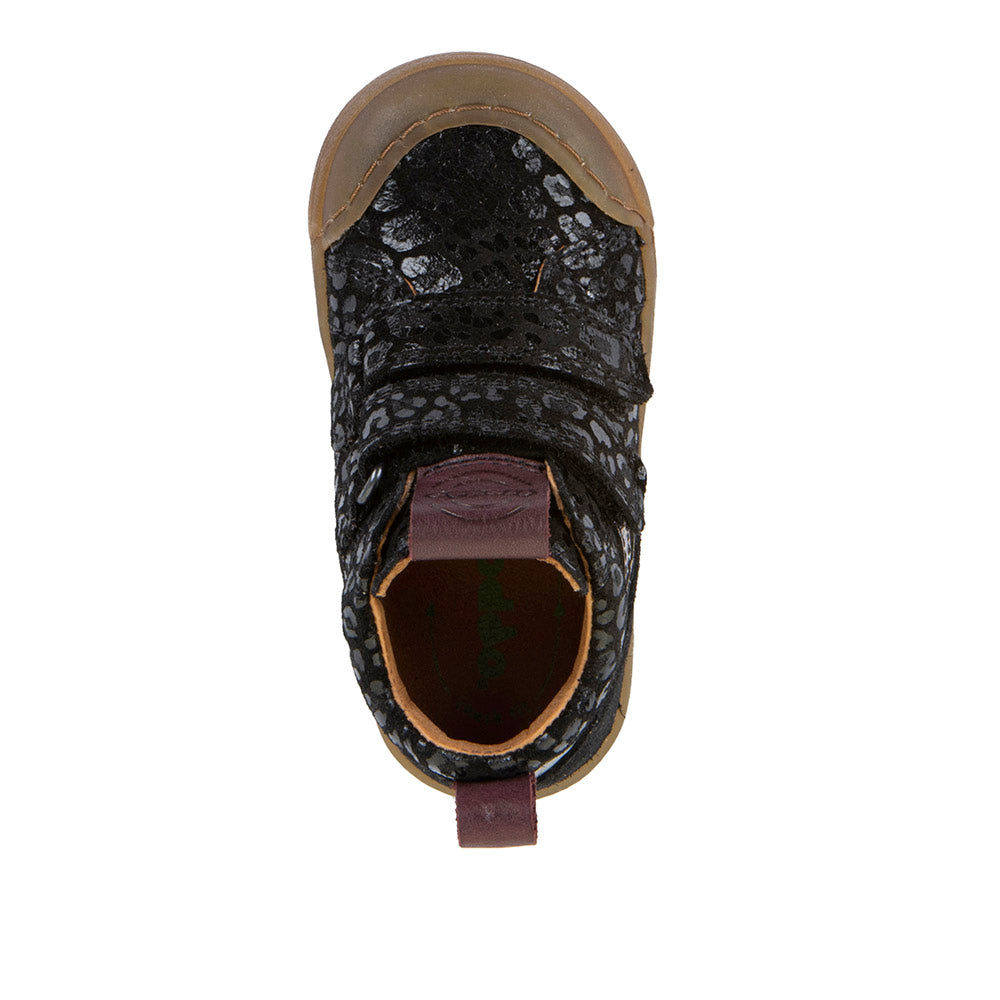 FRODDO G2110134 Black + Chaussures Hautes