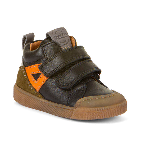 FRODDO G2110134 Noir Chaussures Hautes