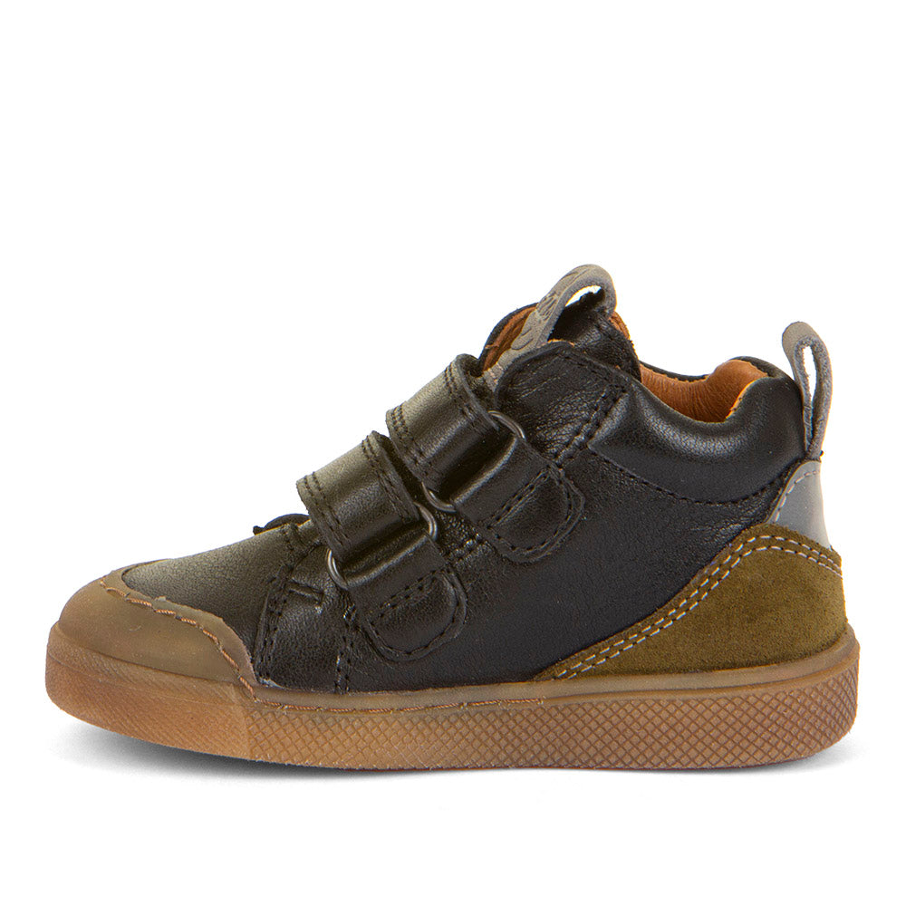 FRODDO G2110134 Noir Chaussures Hautes