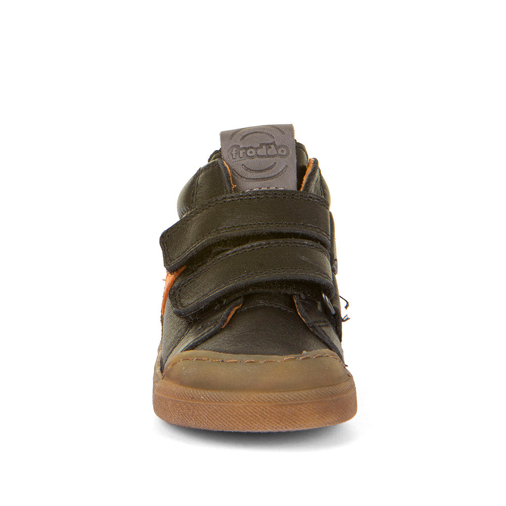 FRODDO G2110134 Noir Chaussures Hautes