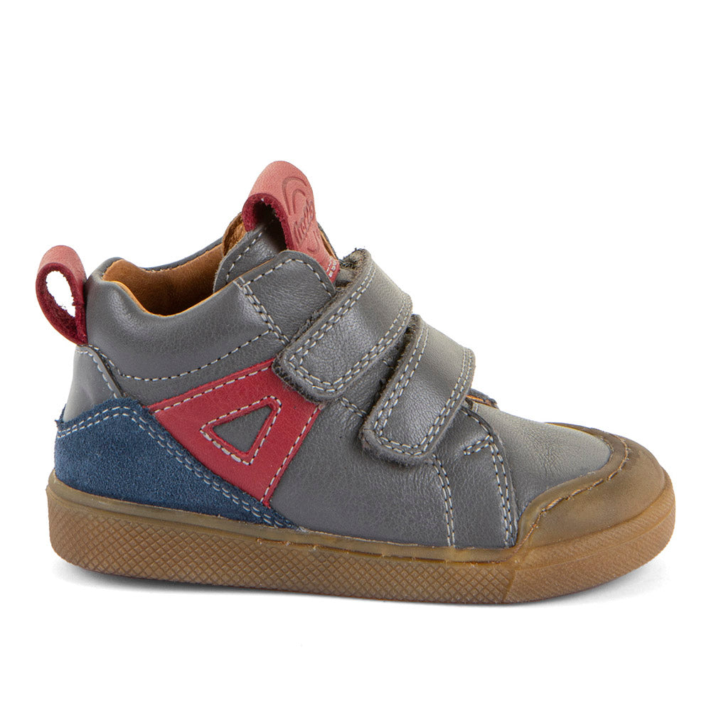 FRODDO G2110134 Grey Chaussures Hautes