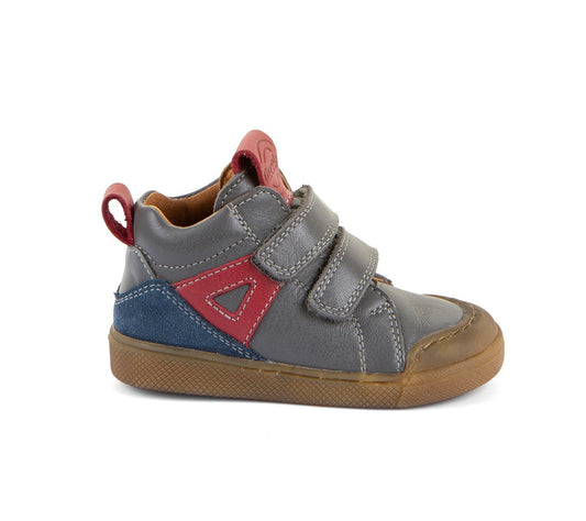 FRODDO G2110134 Grey Chaussures Hautes