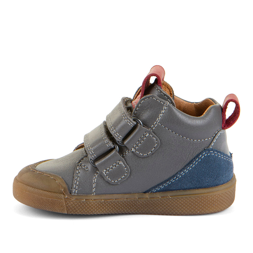 FRODDO G2110134 Grey Chaussures Hautes